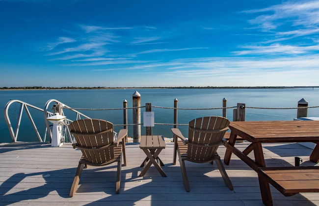 Waterfront Paradise - Foto 4