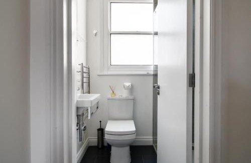 Elegant Fitzrovia Residence - Foto 9