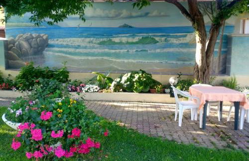 Casa Vacanze Arba Girasole - Foto 47