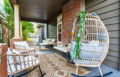 Remodeled Farmhouse, Central, with Yoga room - Foto 43