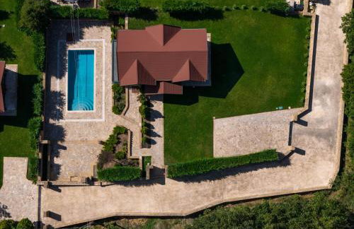 Evritos Villas & Suites with pool - Foto 78