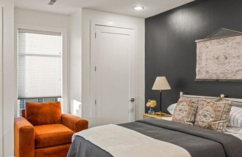 Willow Penthouse - Foto 40