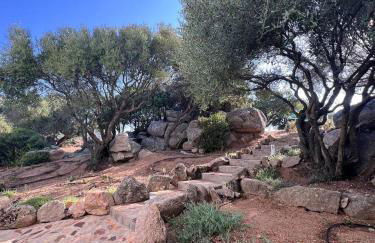 Agriturismo Bed and Breakfast Tanca Taroni - Foto 41