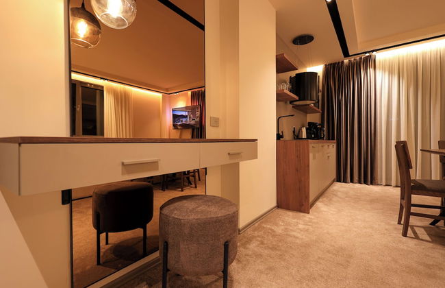 DeHa Rooms & Apartments - Foto 9