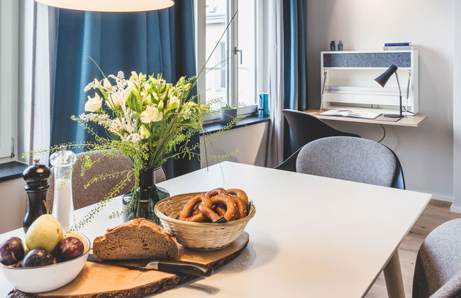 Mariandl am Meer - Foto 8