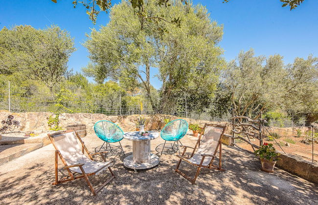 Villa Son Fornes - Foto 42