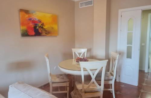 Precioso apartamento nuevo en Torreblanca Fuengirola, a 300m de la playa- piscina, gimnasio, sauna - Photo 7