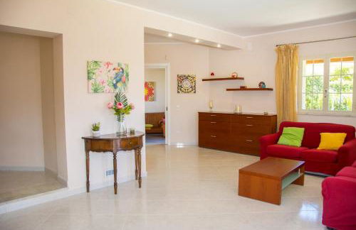 Green Relax Arenella - Photo 25