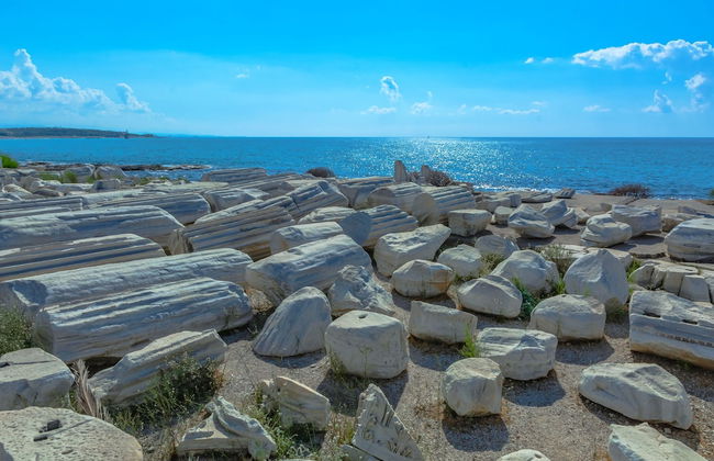 Elia Apartments Side - Foto 50