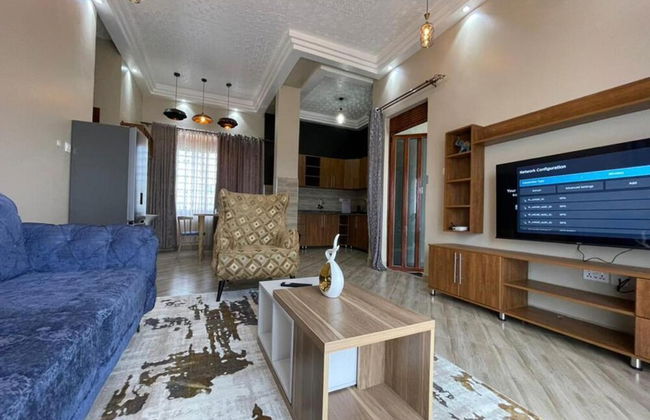 Beautiful 1-bed Apartment in the Heart of Kampala - Foto 8