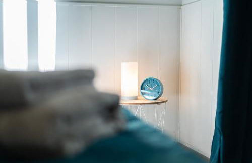 SCB Sea Apartment - Photo 18