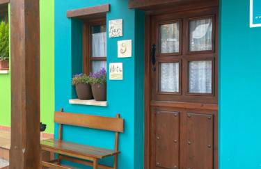 Mar y Montaña - Foto 3