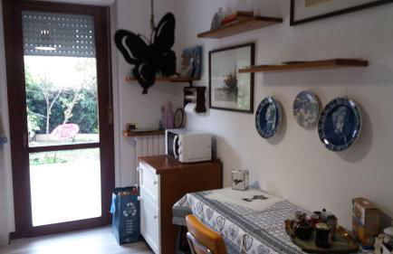 Il Giardino dell'Artista Stylish Home a Milano - Foto 13