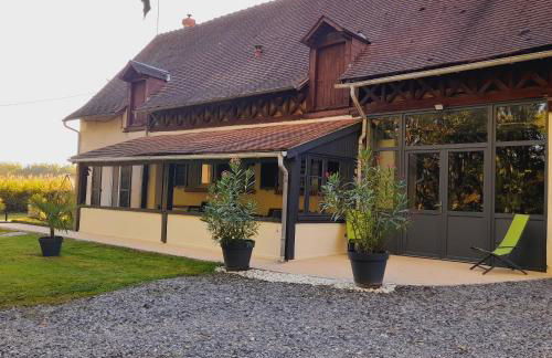 Gite les Vignes du Château - 30 min Beauval - Foto 1