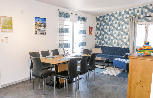 Aux 3 Cépages - Foto 7