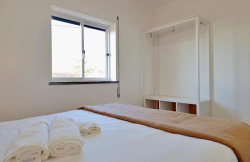 MBird Rosário Family House with Private Jacuzzi - Foto 53