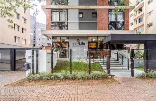 EBF502 Luxury at Merces CWB - Foto 7