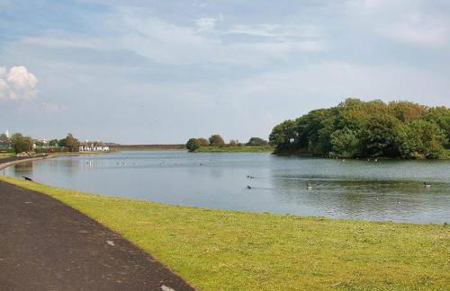 Charles Alexander Short Stay - Derbe House - Foto 42