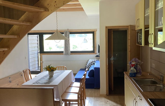 Hasenstall / Top 8 - Foto 25