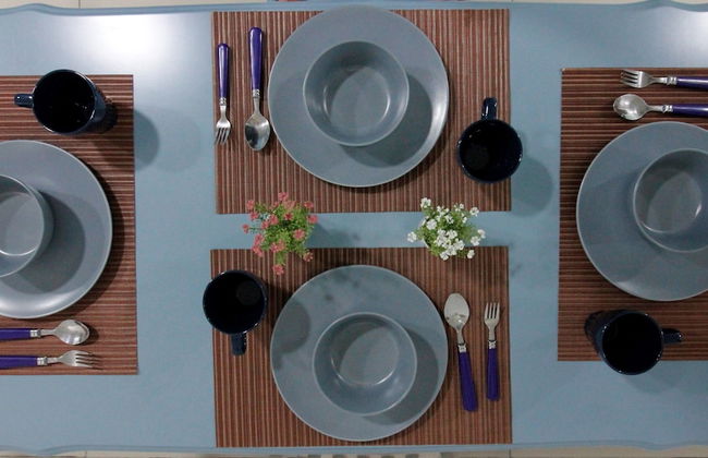 H2H Marine Home - Foto 17