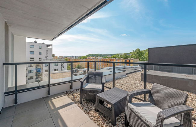 Chylońska 100 by Grand Apartments - Foto 12