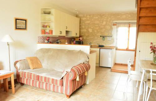 Gîtes le clos du verger - Foto 34