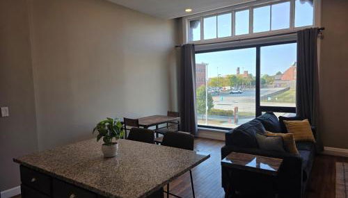 Midtown Hideaway - Foto 4