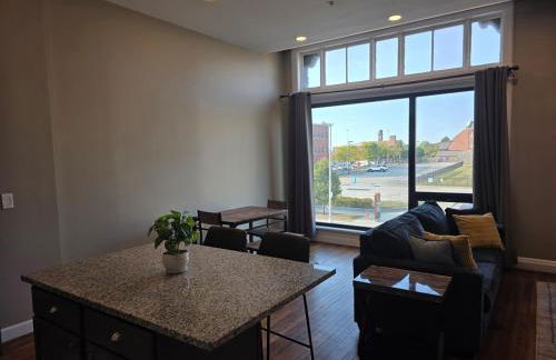 Midtown Hideaway - Foto 4