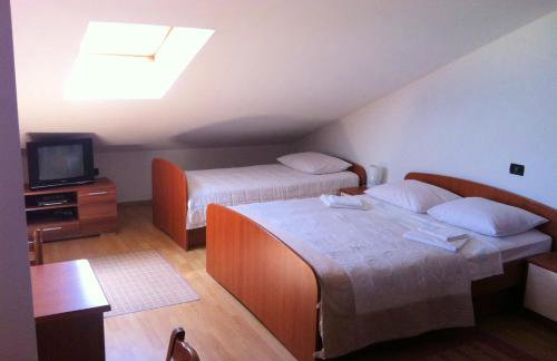 Apartments Vunić - Foto 52