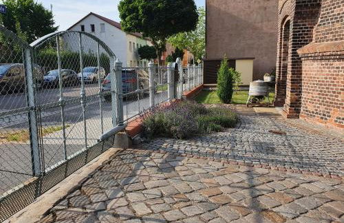 Ferienhaus am Wasserturm Angermünde - Photo 15