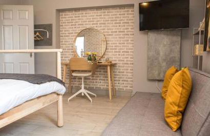 James' Place at Dowlais - Photo 145