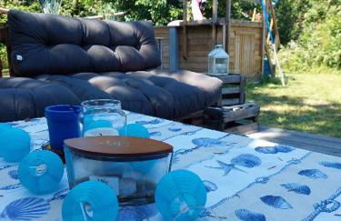 Weiherhütte - Foto 13