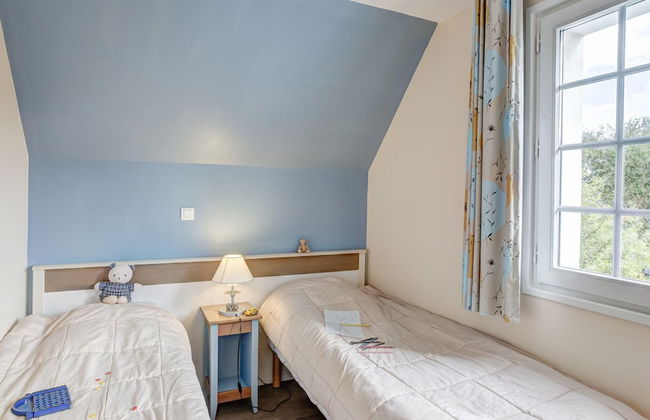 Holiday Village Belle Dune, Fort-mahon-plage - Photo 2