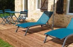 La Bergerie la campagne en ville - Photo 10