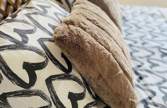 Casa Paca - Your Private Oasis in Lanzarote - Paradise by the Sea - Foto 6