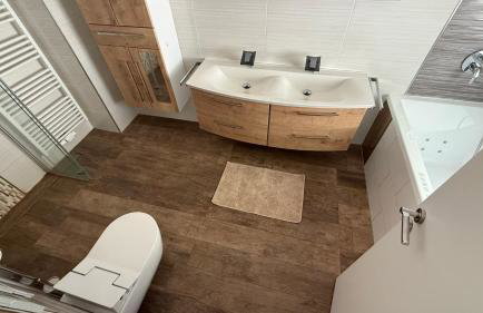 House in Sarstedt! contactless check-in - Foto 6