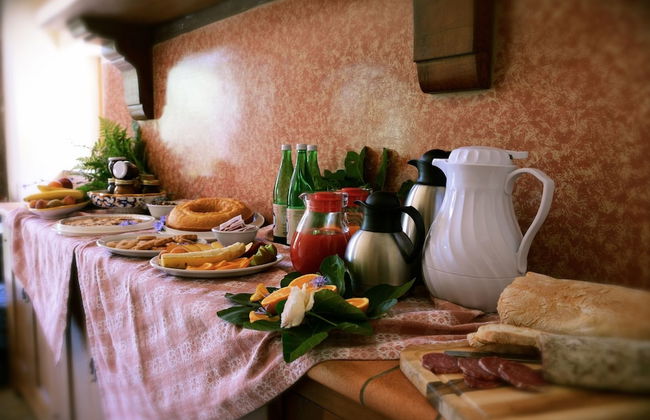 Agriturismo Casa Brunori - Foto 30