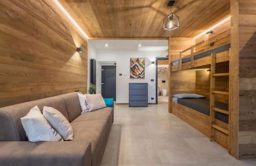 SUITE E SAUNA IN CENTRO - Photo 13