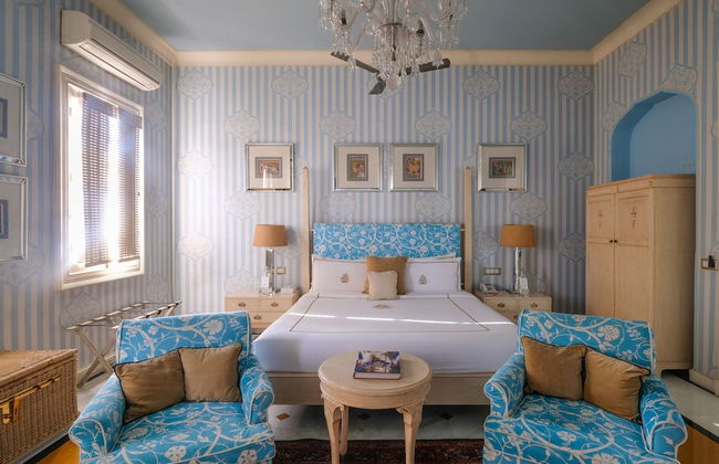 Rajmahal Palace RAAS - Foto 39