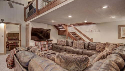 CM416M Copper Mtn Inn Condo - Foto 3