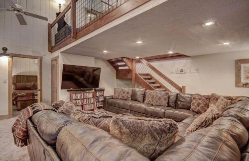 CM416M Copper Mtn Inn Condo - Foto 3