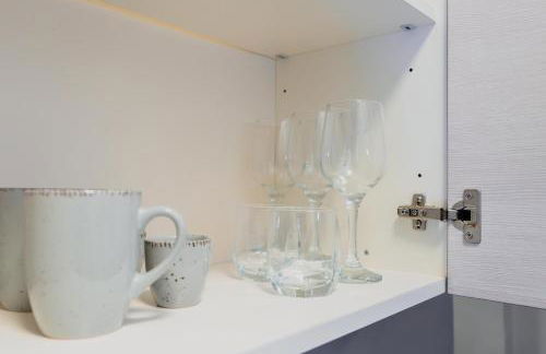 Guest House Lippi 35 in centro a 19 Minuti da Firenze - Foto 16