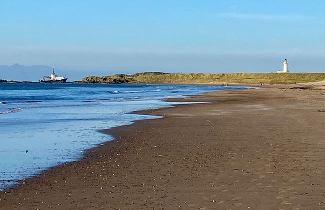 Ailsa Apartment Turnberry - Quality Holiday Home - Foto 25