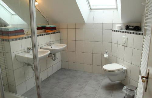 Ferienwohnung Oleanderhof - Foto 21