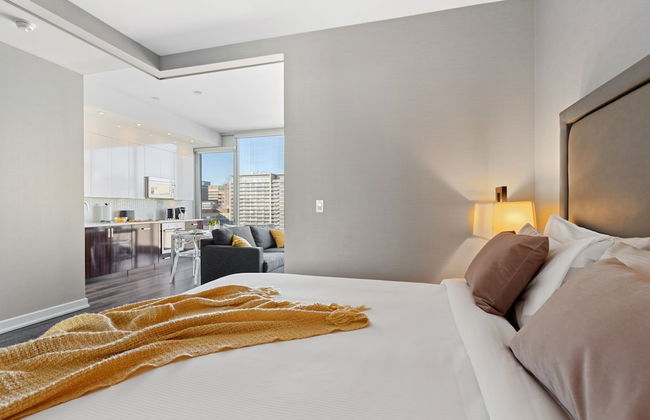 SOHO Residences Lisgar - Foto 6