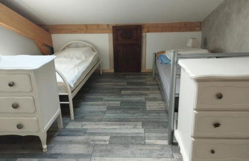 Retour aux sources chez Eric - Foto 15