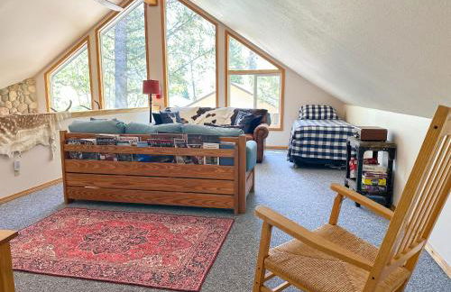 Longhorn Hideaway by Casago McCall - Donerightmanagement - Foto 27