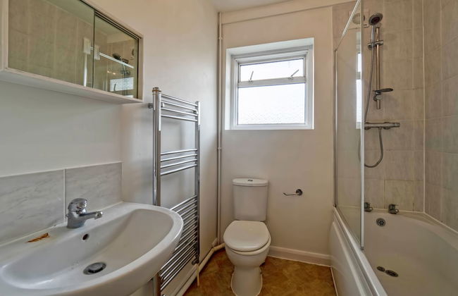 2 Bedroom Apt in Residential Locality - Foto 14