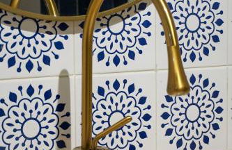 Le Soleil bleu Hyerois - Foto 14