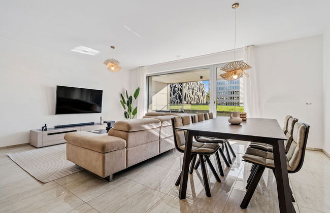 Modern 2-Bedroom Apartment ID227 - Foto 14